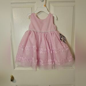 Blueberi Boulevard Dress Size 12M
